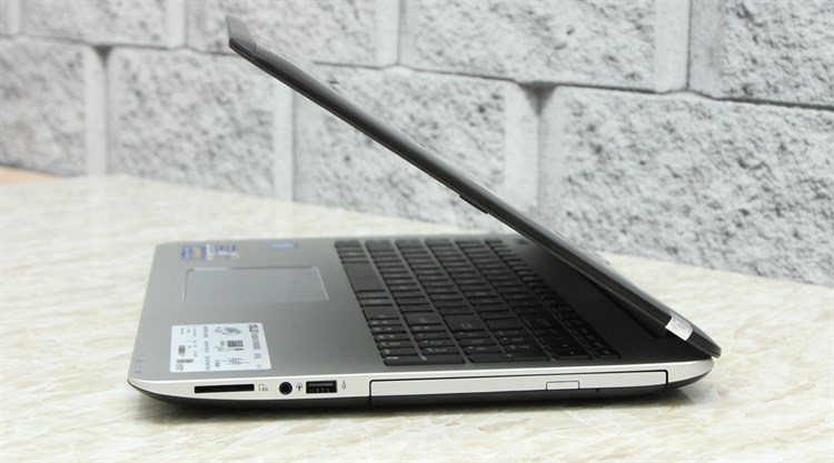 Laptop Asus K555LA i3 5005U/4GB/500GB/Win10 Màu Đen