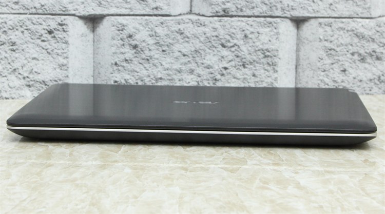 Laptop Asus K555LA i3 5005U/4GB/500GB/Win10 Màu Đen