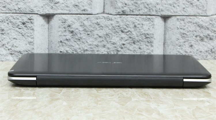 Laptop Asus K555LA i3 5005U/4GB/500GB/Win10 Màu Đen