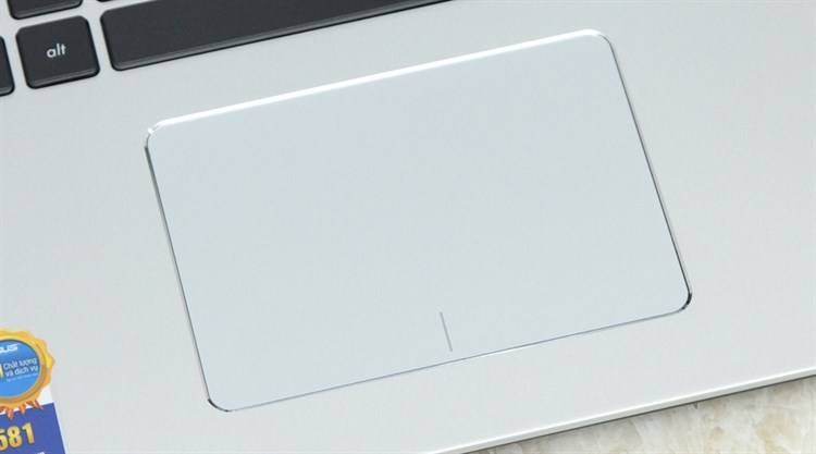 Laptop Asus K555LA i3 5005U/4GB/500GB/Win10 Màu Đen