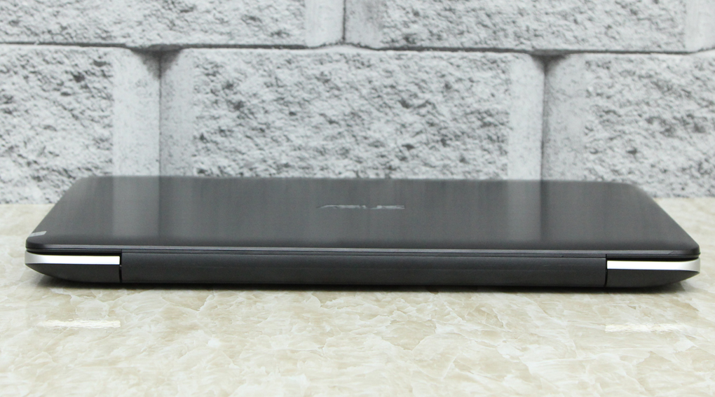 Laptop Asus K555LA i3 5005U/4GB/500GB/Win10 Màu Đen