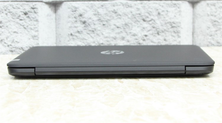 Laptop HP Pavilion 11 S001TU N3050/2GB/500GB/Win10 Màu Đen