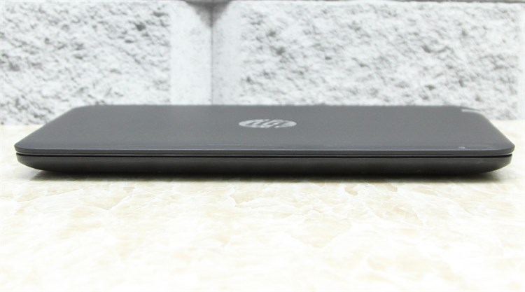 Laptop HP Pavilion 11 S001TU N3050/2GB/500GB/Win10 Màu Đen