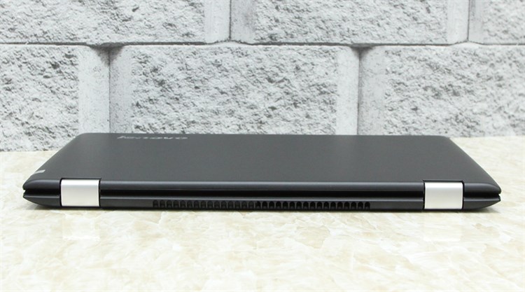 Laptop Lenovo Yoga 500 i5 6200U/4GB/500GB/Win10 Màu Đen