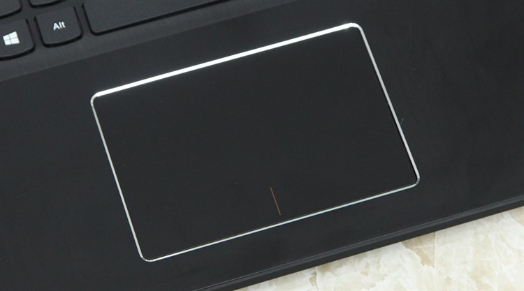 Laptop Lenovo Yoga 500 i5 6200U/4GB/500GB/Win10 Màu Đen