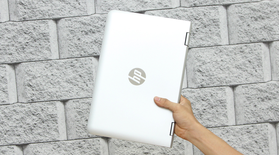 <p>Thiết kế mỏng, nhẹ chỉ 1,4 kg tiện lợi cho người thường xuy&ecirc;n di chuyển.</p>