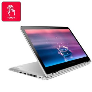 Laptop HP Pavilion x360 k118TU M3 6Y30/4GB/500GB/Win10