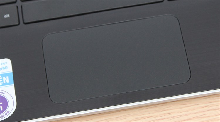 Laptop HP Pavilion x360 k118TU M3 6Y30/4GB/500GB/Win10 Màu Bạc