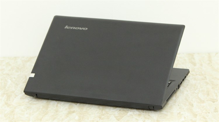 Laptop Lenovo IdeaPad 100 14IBD i3 5005U/4GB/500GB/W10 Màu Đen