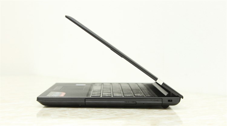 Laptop Lenovo IdeaPad 100 14IBD i3 5005U/4GB/500GB/W10 Màu Đen