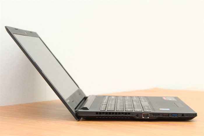 Laptop Lenovo IdeaPad 100 14IBD i3 5005U/4GB/500GB/W10 Màu Đen