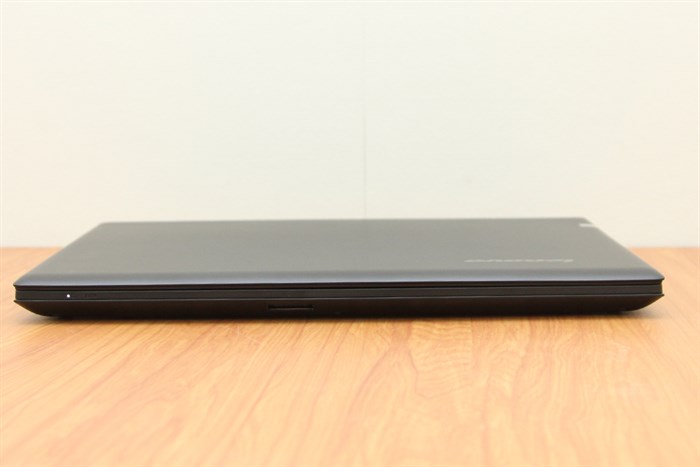 Laptop Lenovo IdeaPad 100 14IBD i3 5005U/4GB/500GB/W10 Màu Đen