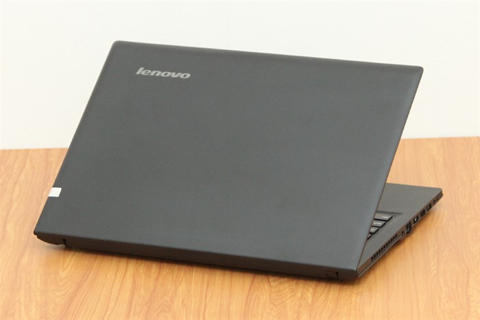 Laptop Lenovo IdeaPad 100 14IBD i3 5005U/4GB/500GB/W10 Màu Đen