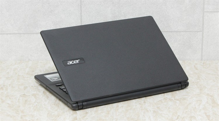 Laptop Acer ES1 431 N3710/4GB/500GB/Win10 Màu Đen