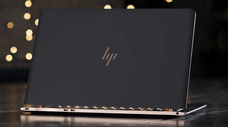 Laptop HP Spectre 13