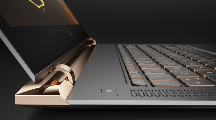 Laptop HP Spectre 13