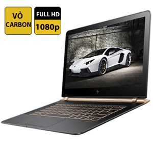 Laptop HP Spectre 13