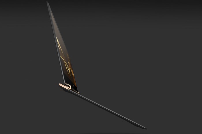 Laptop HP Spectre 13