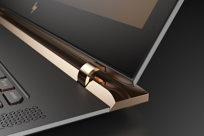 Laptop HP Spectre 13