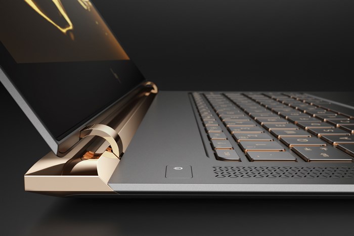 Laptop HP Spectre 13