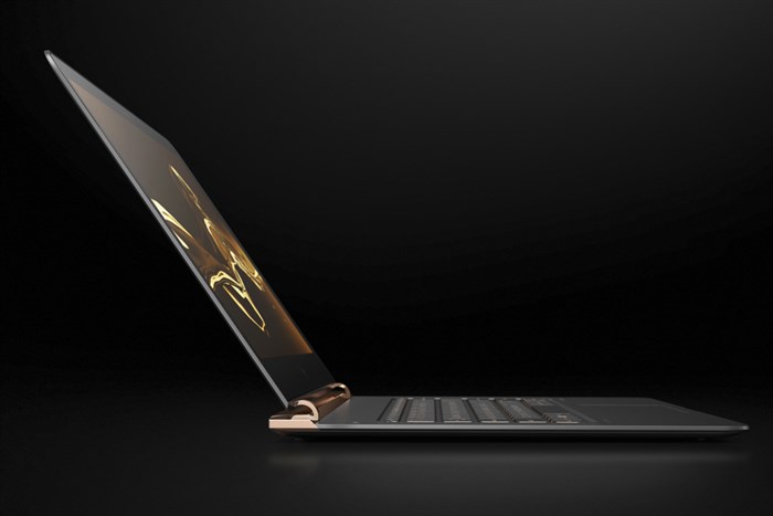 Laptop HP Spectre 13
