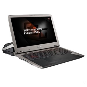Laptop Asus ROG GX700