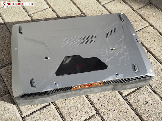 Các hình ảnh khác của máy: