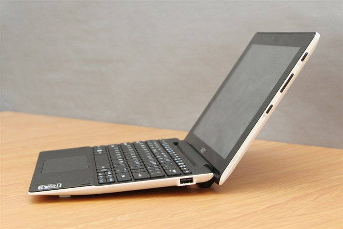 Laptop Acer Aspire SW3 013 13PG Z3735F/2GB/500G/Win8.1 Màu Trắng