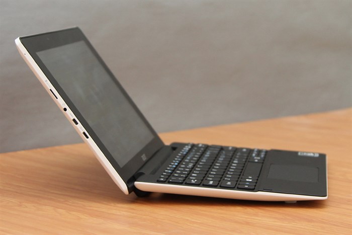 Laptop Acer Aspire SW3 013 13PG Z3735F/2GB/500G/Win8.1 Màu Trắng