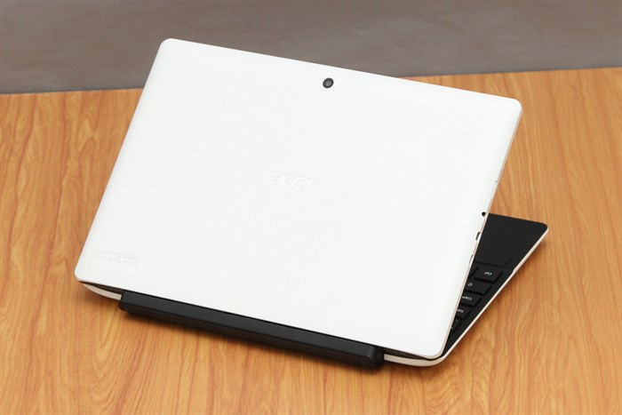 Laptop Acer Aspire SW3 013 13PG Z3735F/2GB/500G/Win8.1 Màu Trắng