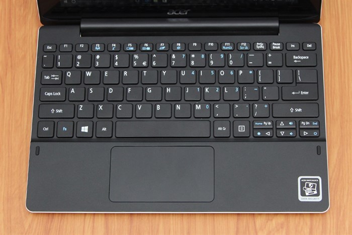 Laptop Acer Aspire SW3 013 13PG Z3735F/2GB/500G/Win8.1 Màu Trắng