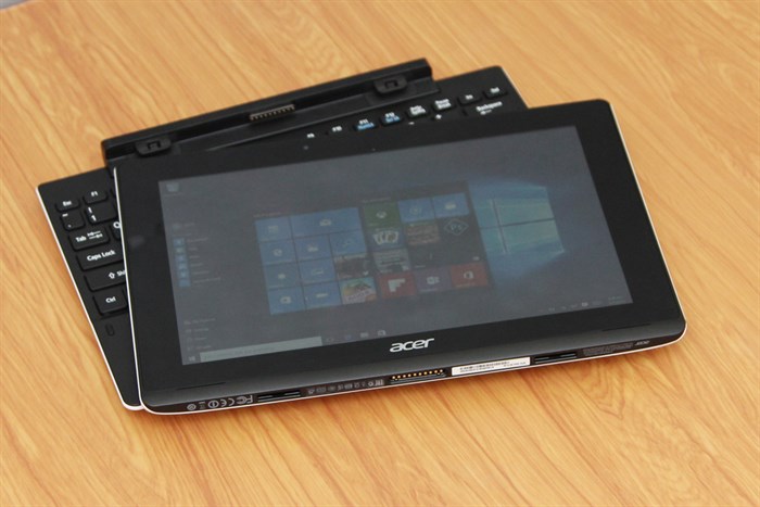 Laptop Acer Aspire SW3 013 13PG Z3735F/2GB/500G/Win8.1 Màu Trắng