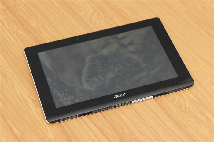 Laptop Acer Aspire SW3 013 13PG Z3735F/2GB/500G/Win8.1 Màu Trắng