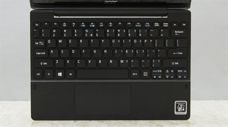 Laptop Acer Aspire SW3 013 13PG Z3735F/2GB/500G/Win8.1