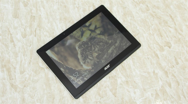 Laptop Acer Aspire SW3 013 13PG Z3735F/2GB/500G/Win8.1