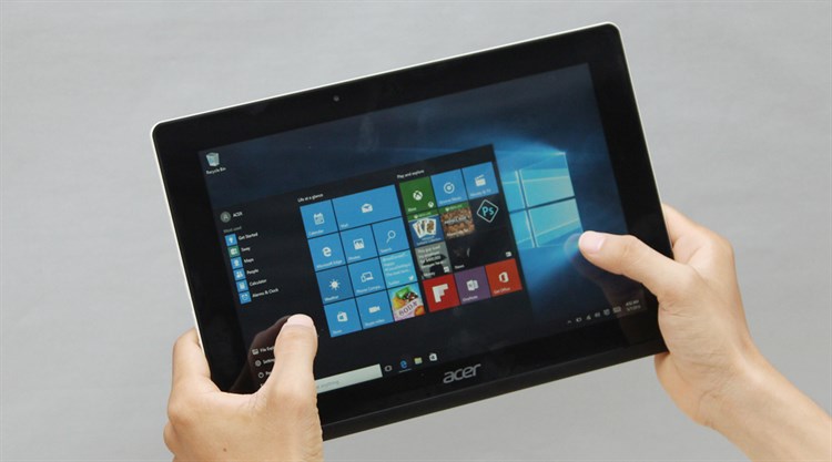 Laptop Acer Aspire SW3 013 13PG Z3735F/2GB/500G/Win8.1