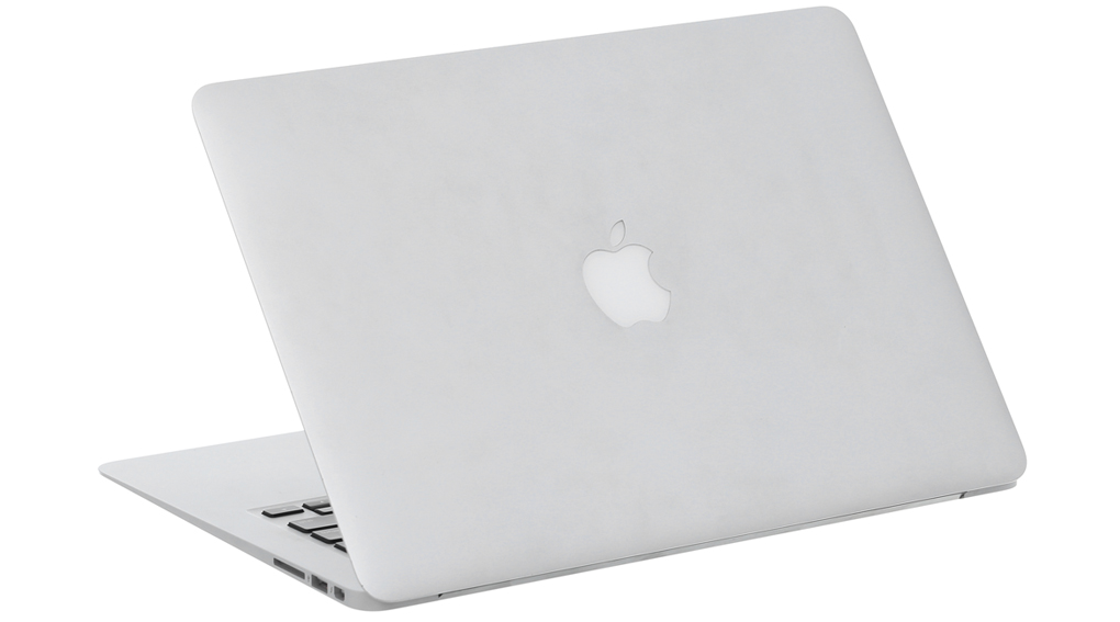 Laptop Apple Macbook Air MMGF2ZP/A i5 1.6GHz/8GB/128GB (2015) Màu Bạc