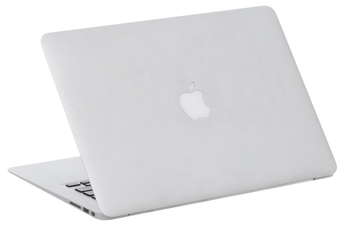 Laptop Apple Macbook Air MMGF2ZP/A i5 1.6GHz/8GB/128GB (2015) Màu Bạc