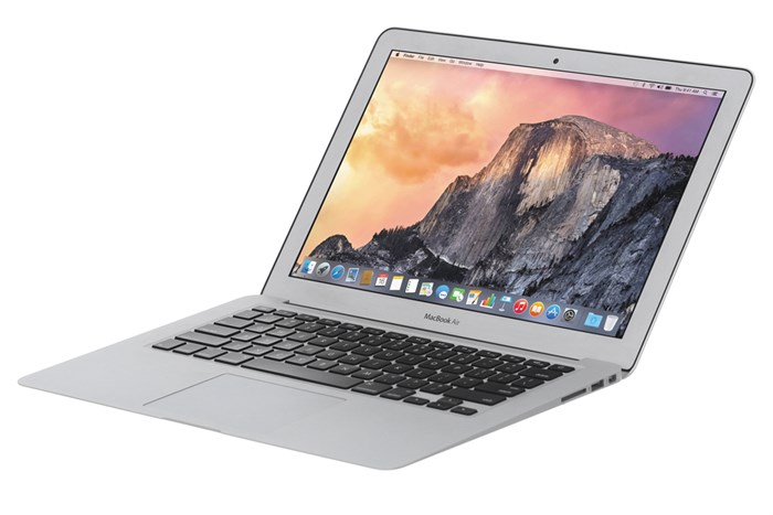 Laptop Apple Macbook Air MMGF2ZP/A i5 1.6GHz/8GB/128GB (2015) Màu Bạc