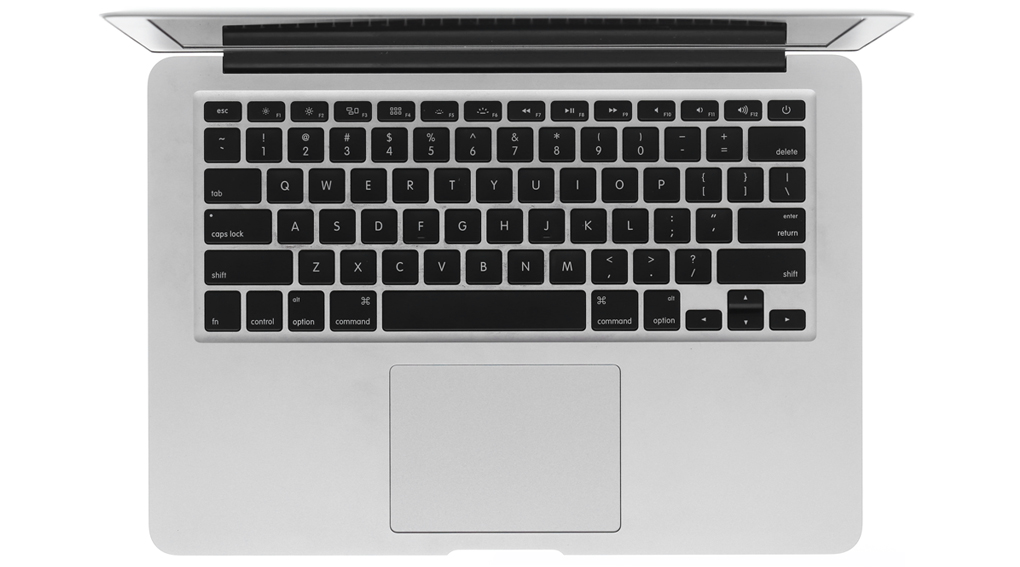 Laptop Apple Macbook Air MMGF2ZP/A i5 1.6GHz/8GB/128GB (2015) Màu Bạc