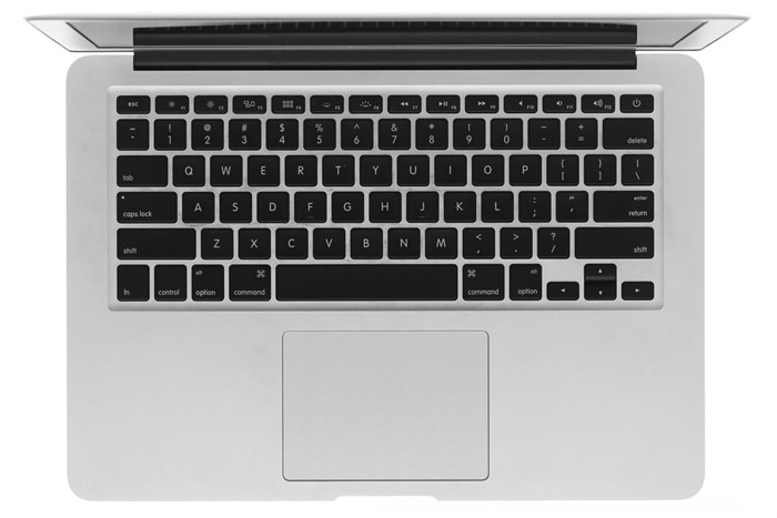 Laptop Apple Macbook Air MMGF2ZP/A i5 1.6GHz/8GB/128GB (2015) Màu Bạc