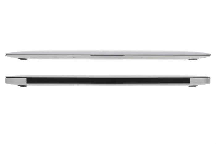 Laptop Apple Macbook Air MMGF2ZP/A i5 1.6GHz/8GB/128GB (2015) Màu Bạc