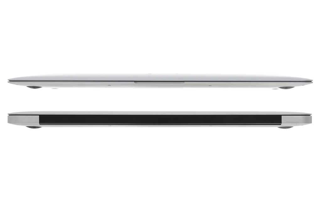 Laptop Apple Macbook Air MMGF2ZP/A i5 1.6GHz/8GB/128GB (2015) Màu Bạc