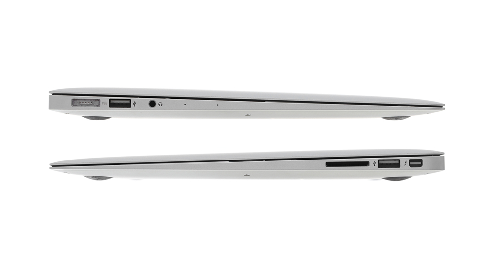 Laptop Apple Macbook Air MMGF2ZP/A i5 1.6GHz/8GB/128GB (2015) Màu Bạc
