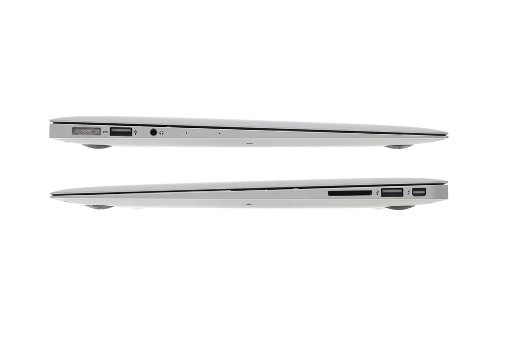 Laptop Apple Macbook Air MMGF2ZP/A i5 1.6GHz/8GB/128GB (2015) Màu Bạc