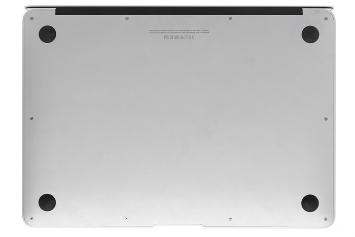 Laptop Apple Macbook Air MMGF2ZP/A i5 1.6GHz/8GB/128GB (2015) Màu Bạc