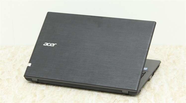 Laptop Acer Aspire E5 573 i3 5005U/4GB/500GB/Win 10 Màu Xám