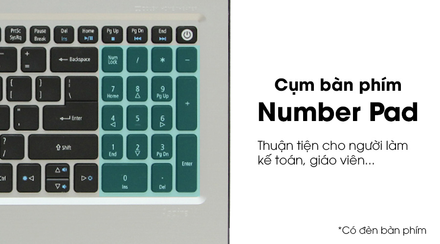 Laptop Acer V3 574 i3 5005U/4GB/500GB/Win10