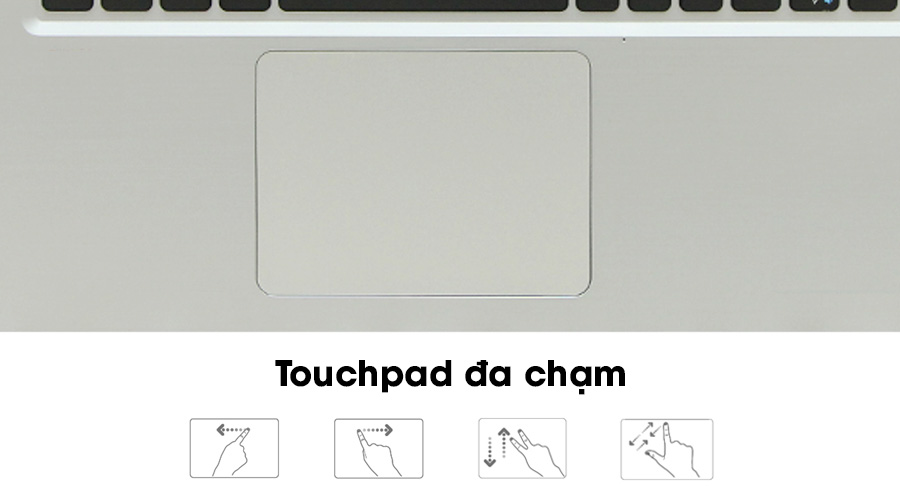 Laptop Acer V3 574 i3 5005U/4GB/500GB/Win10