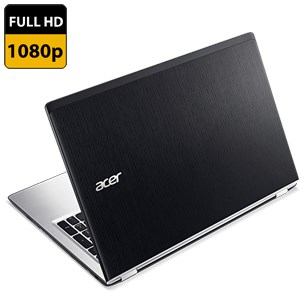 Laptop Acer V3 574 i3 5005U/4GB/500GB/Win10